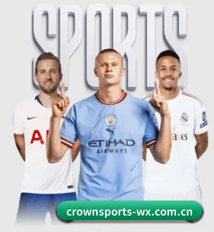 了解平台 - 体育资讯内容服务（CROWN SPORTS）